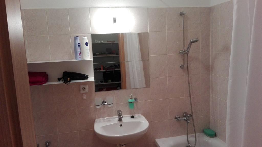 Apartman Jarosova Znojmo Exterior photo