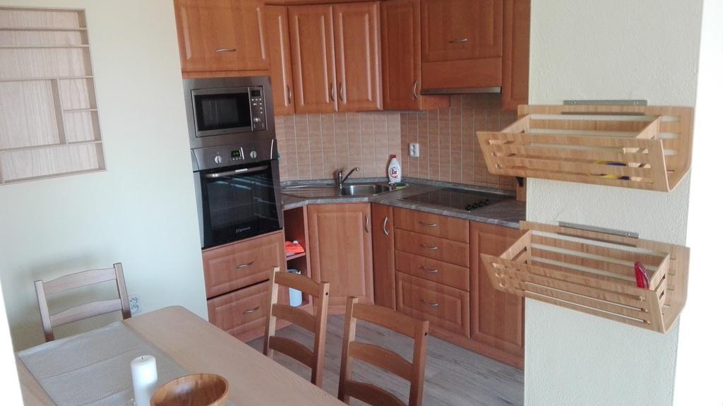 Apartman Jarosova Znojmo Exterior photo