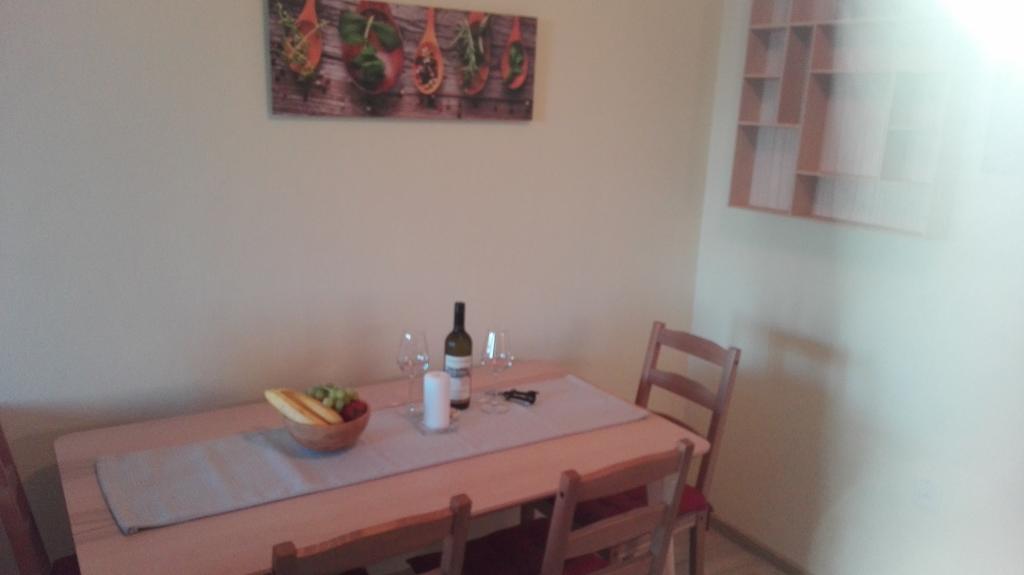 Apartman Jarosova Znojmo Exterior photo