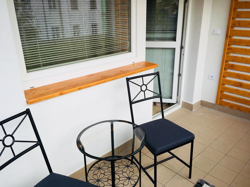 Apartman Jarosova Znojmo Exterior photo