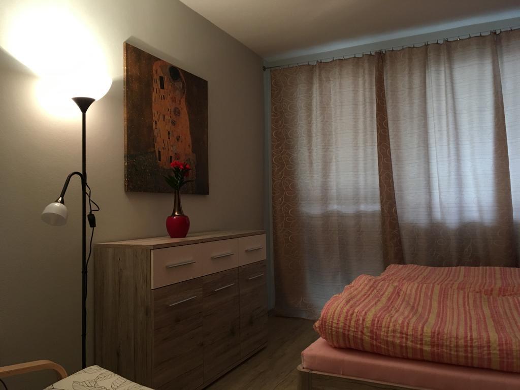 Apartman Jarosova Znojmo Exterior photo