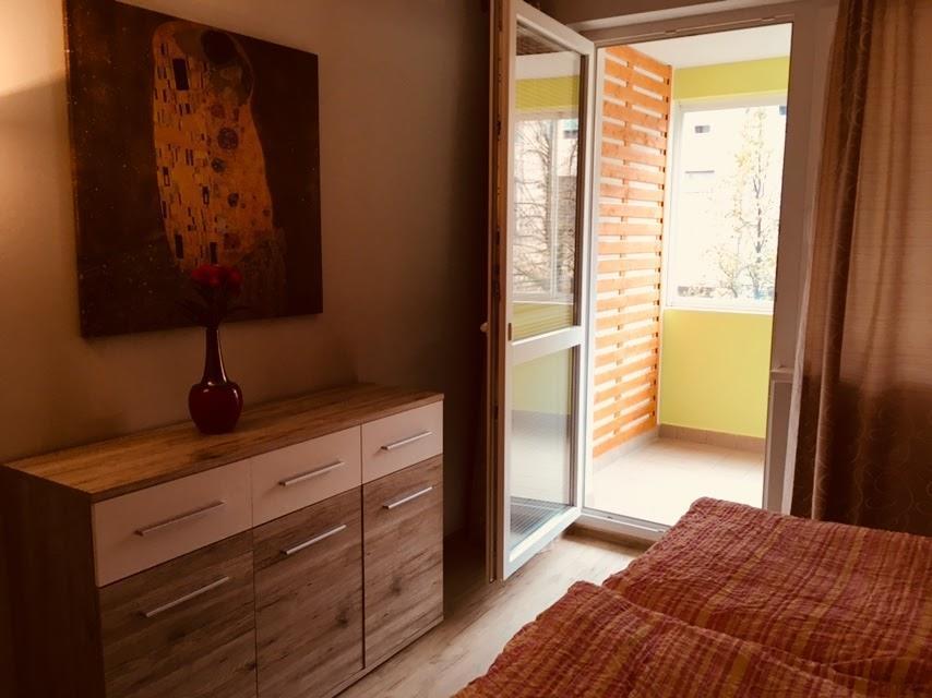 Apartman Jarosova Znojmo Exterior photo