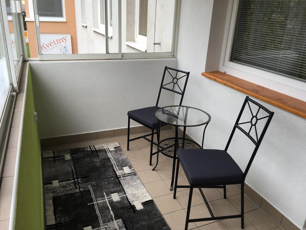 Apartman Jarosova Znojmo Exterior photo