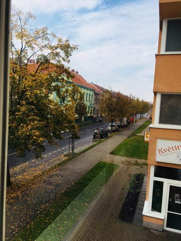 Apartman Jarosova Znojmo Exterior photo